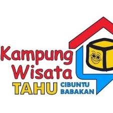 Logo Kampung Wisata Tahu Cibuntu